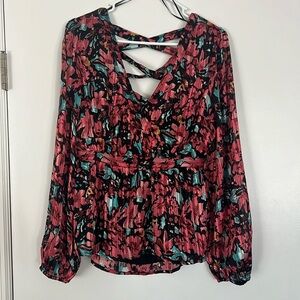 Anthropologie Top